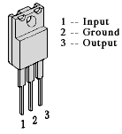 78M0x pinout