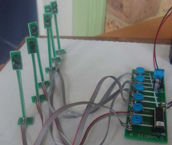 6Signals andPCBModule