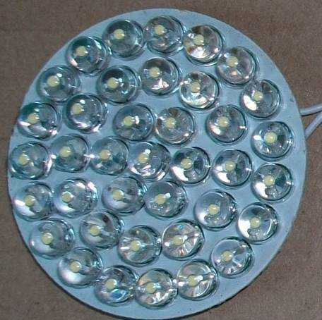 LED Lamp 3