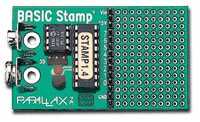 BasicStamp sm