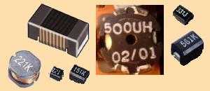 7 Inductors