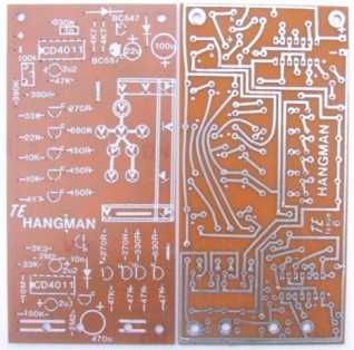 HangmanPCboards