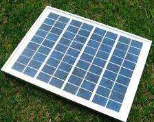 18vSolarPanel 2