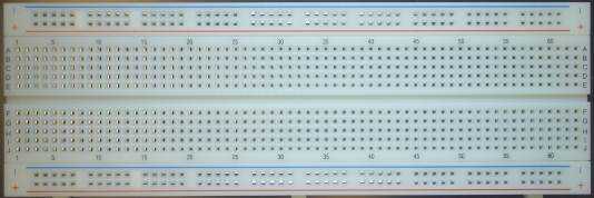 Breadboard60x10