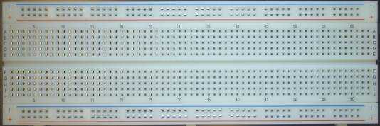 Breadboard60x10