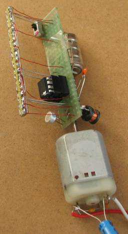 AudioCRO Iso 2
