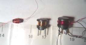 3Inductors