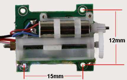 LinearActuator 5