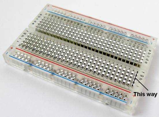 Breadboard 2