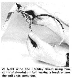 FaradayShield 1