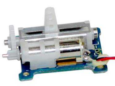 LinearActuator 3a