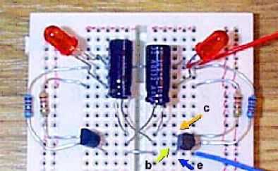 RobotBreadboard 1