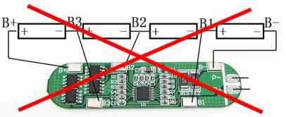 4 cellChargerPCB