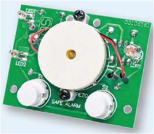 Alarm 3