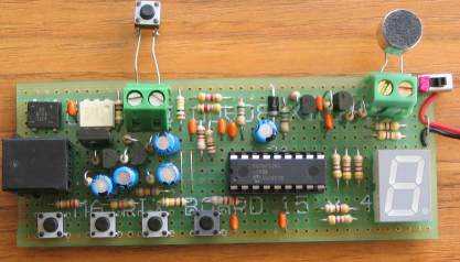 DialAlarmProto Matrix Sm