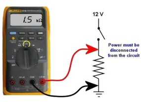 Testing Electronic Components | ElecHelp