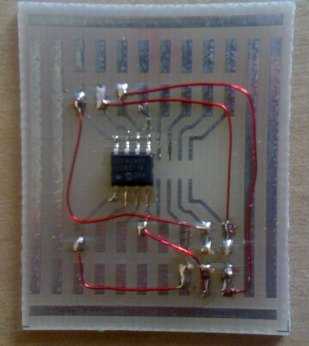 SM PCB 2