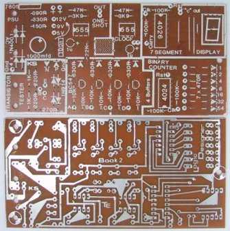 LogicDesignerPCB