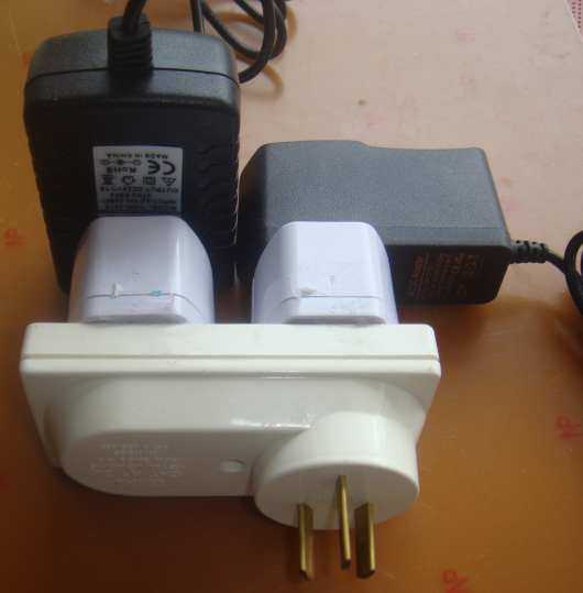 PlugPack24v 12v