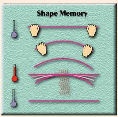 Pic of memory wire