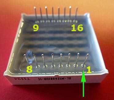 8x8Module 4