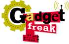 GadgetFreakLogo