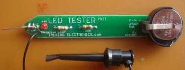 LED Tester 60