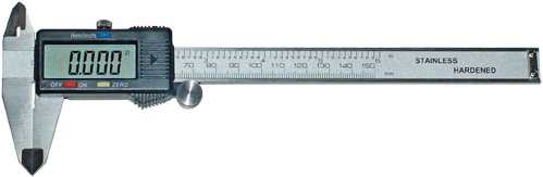 Digital Calipers