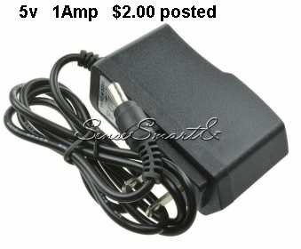 5vPlugPack