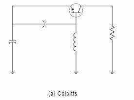 Osc Circuits