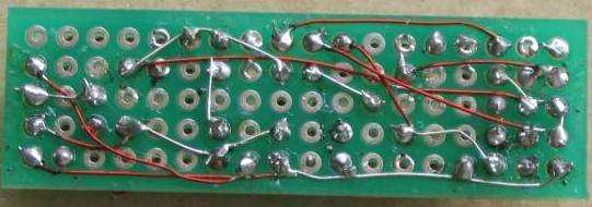 Fig65d  TransistorLED Tester Under
