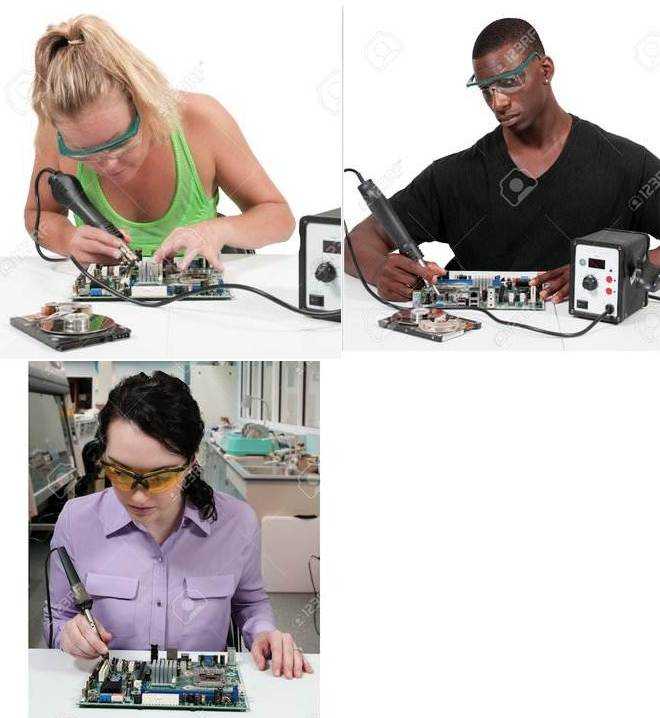 Soldering