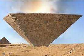 PyramidOnSand
