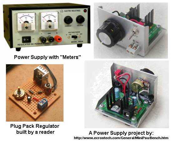 PowerSupplies