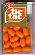 tictacs