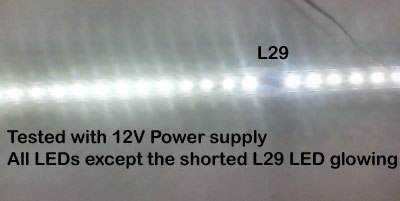 LED Tube 4