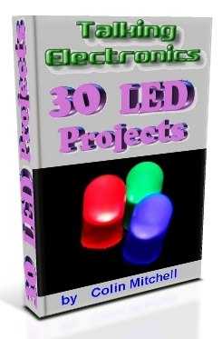 30LEDProjects 3D