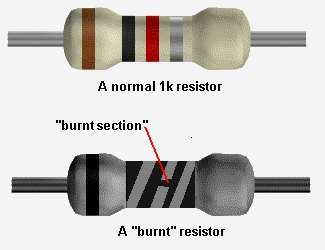 BurntResistor