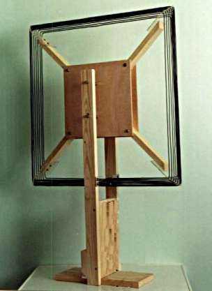 FrameAntenna 4