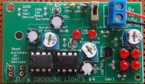 Lights4 B 50pc