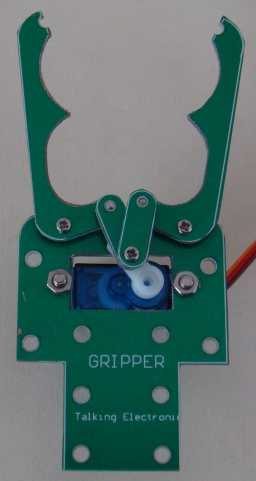 GripperOpen