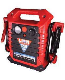 JumpStarter