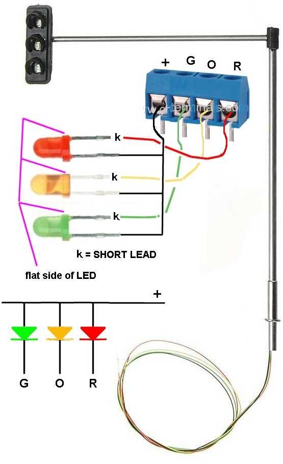 Overhead wiring