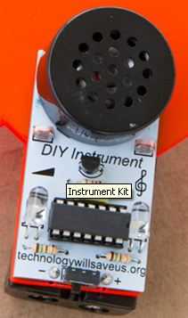 InstrumentKit