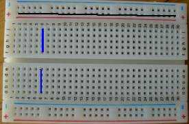 Breadboard