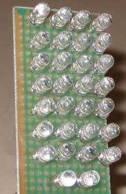 30LEDs