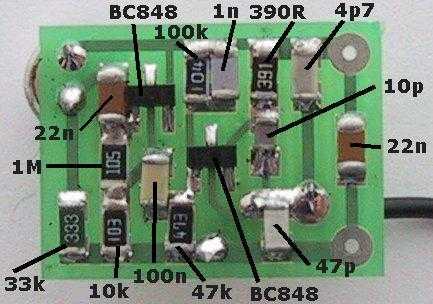 microbug partsID