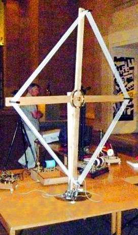 FrameAntenna 2