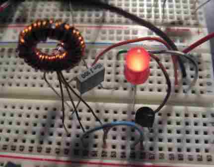 JouleThief 1